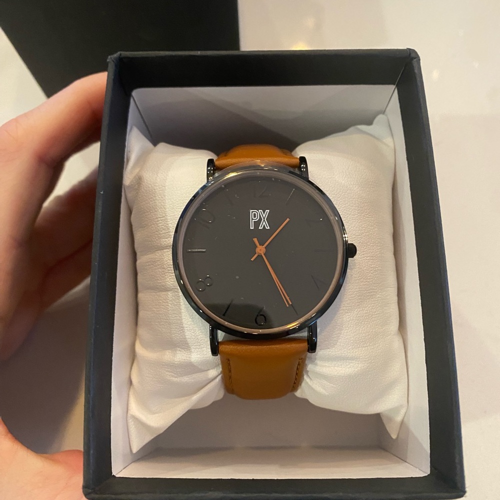 PX MENS WATCH